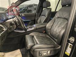 بي ام دبليو X5